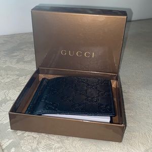 Gucci Wallet